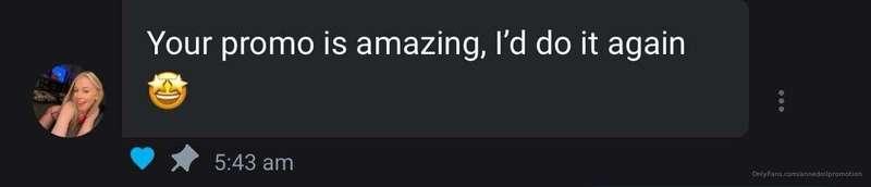 @moistkitty69 Thank you very much for the feedback! 😊