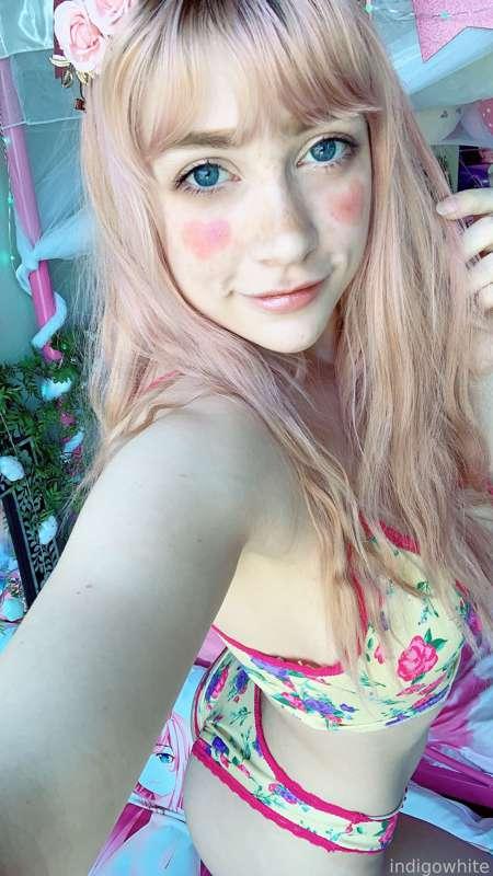 indigowhite image #139