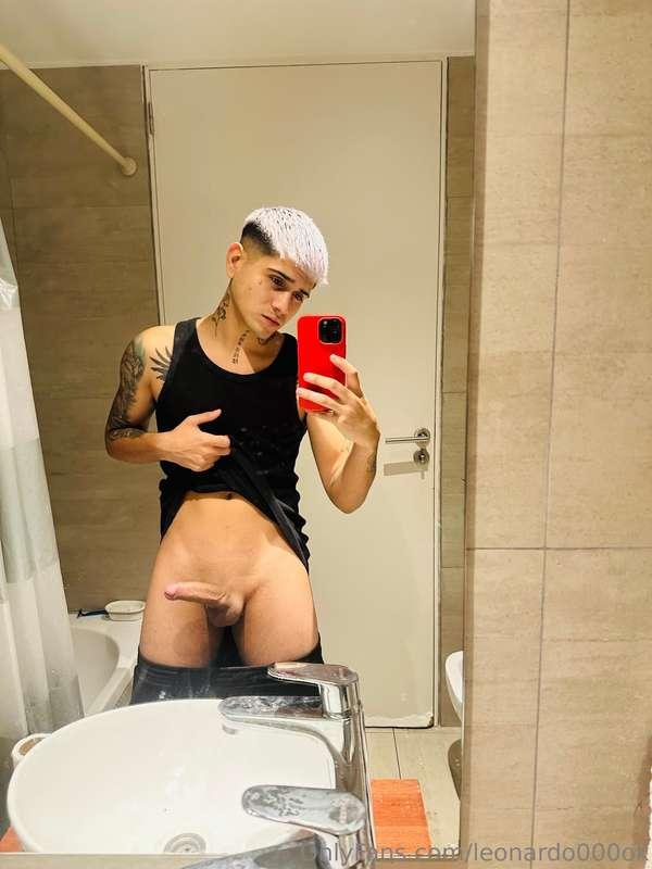 Préstame tu culo para comerlo 😋🍆