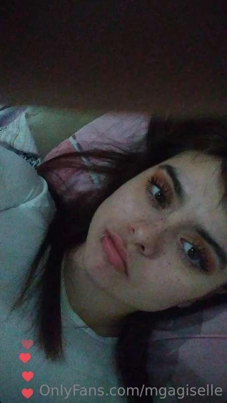 my face is very cute 🥰😍