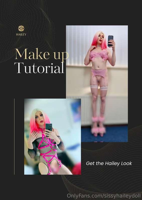 😘Good girls deserve to feel beautiful… And I’m here to teach..