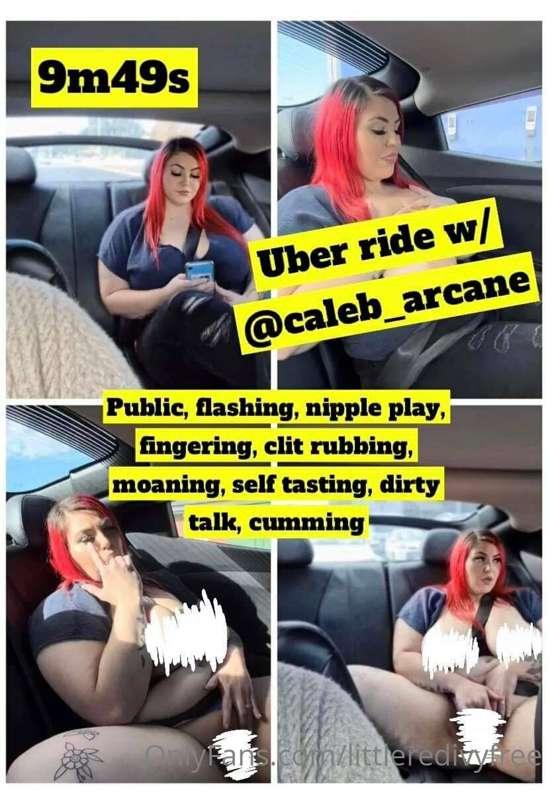 9m49s | "Uber ride for Ivy?" Part 1w/ @caleb_arcane 
Come al..