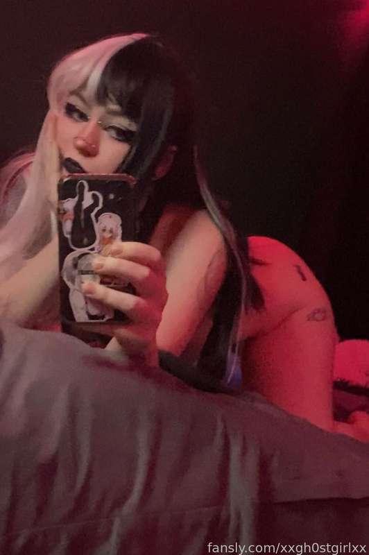 xxgh0stgirlxx image #2