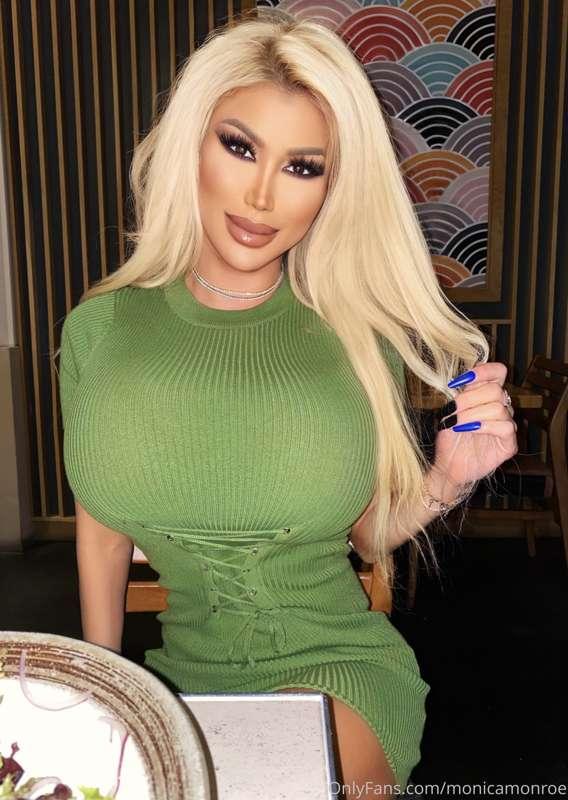 monicamonroe image #1