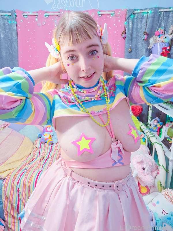lildreamprincess image #16