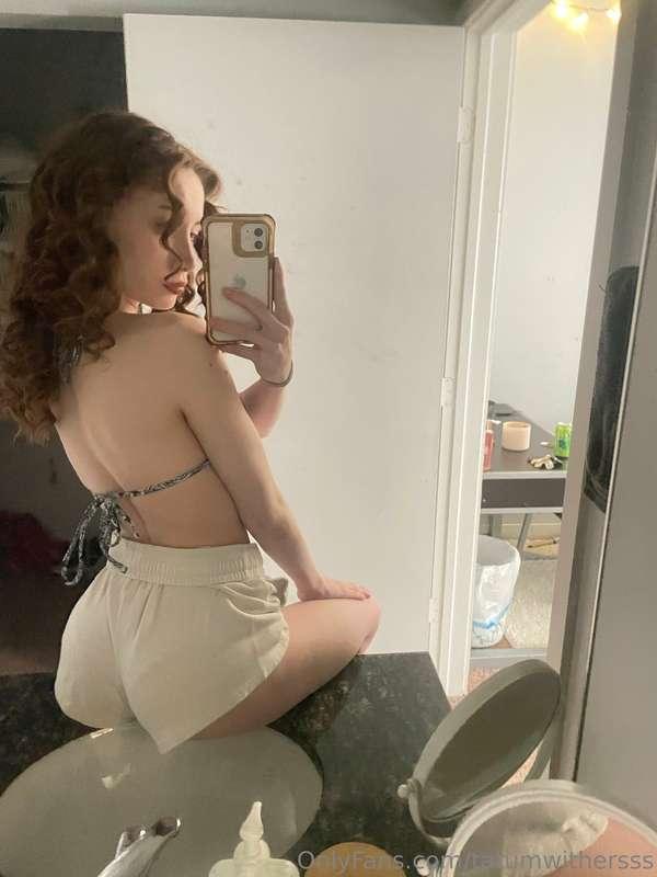 i don't think you'd be able to resist me