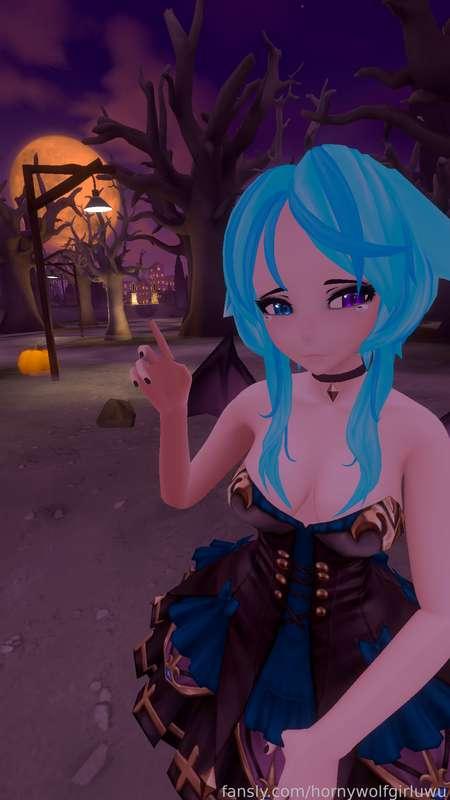 hornywolfie image #1