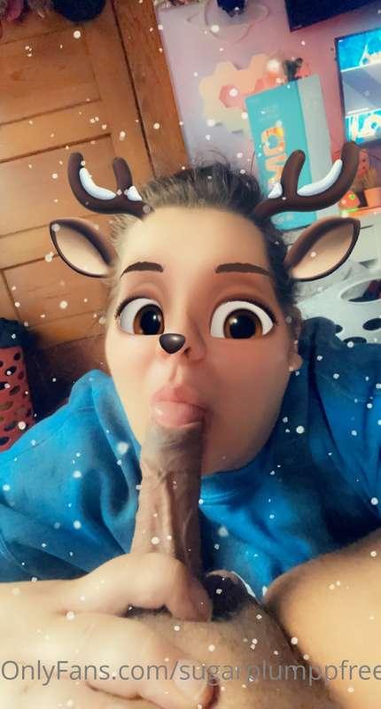 Drain your balls into my bank account. 😈