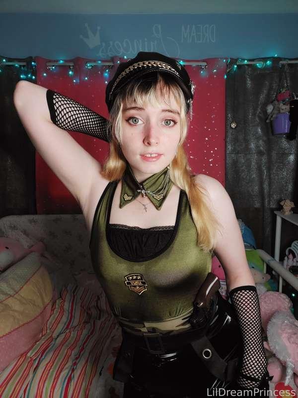 lildreamprincess image #1