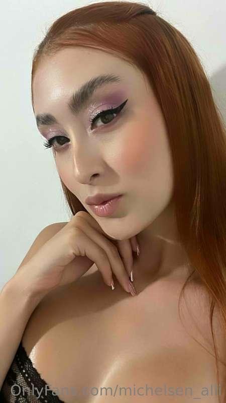 Hoping you'll come message me and have some fun🔥