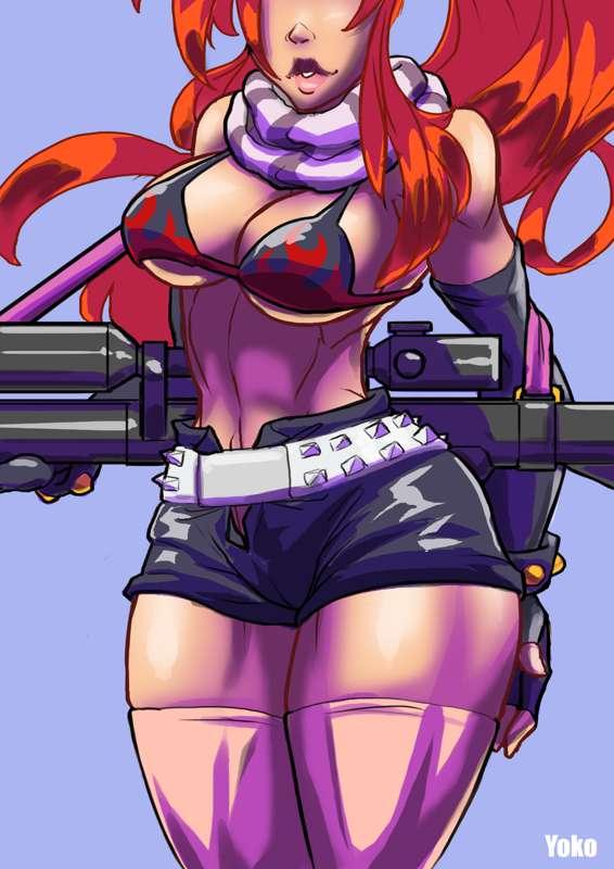 Boobtober Batch C7 pt.3