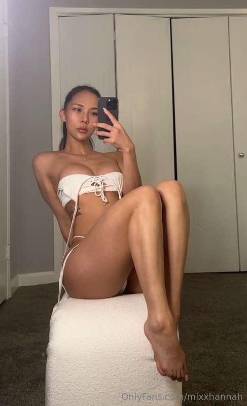 Did you miss me? 🤍