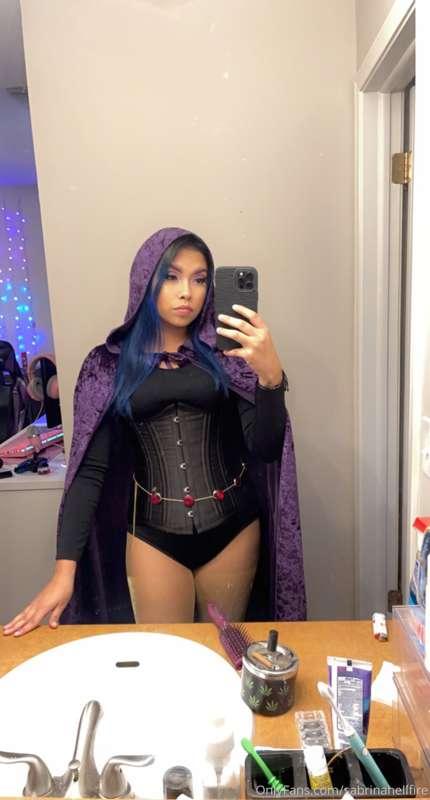 sabrinahellfire image #0