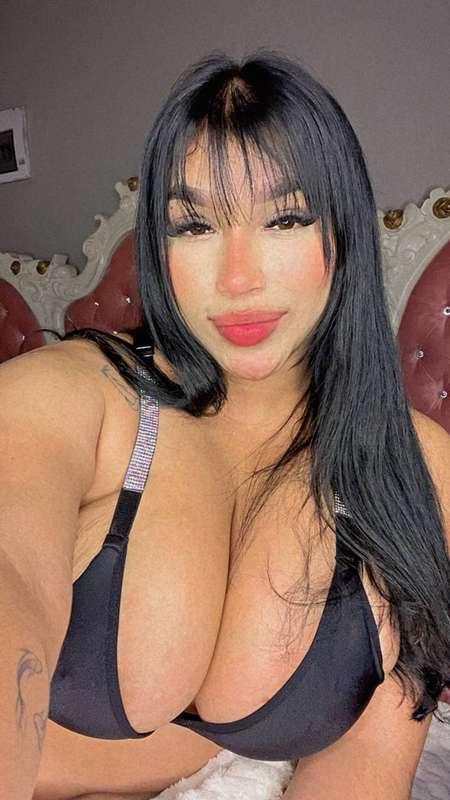 Can I get a good morning??😚
