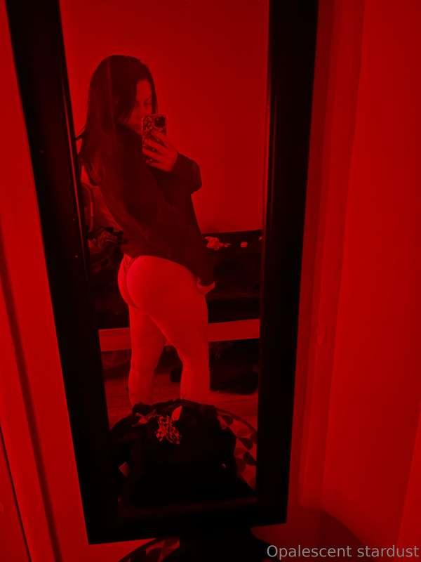I hope this makes your day bootyyitful ❤️