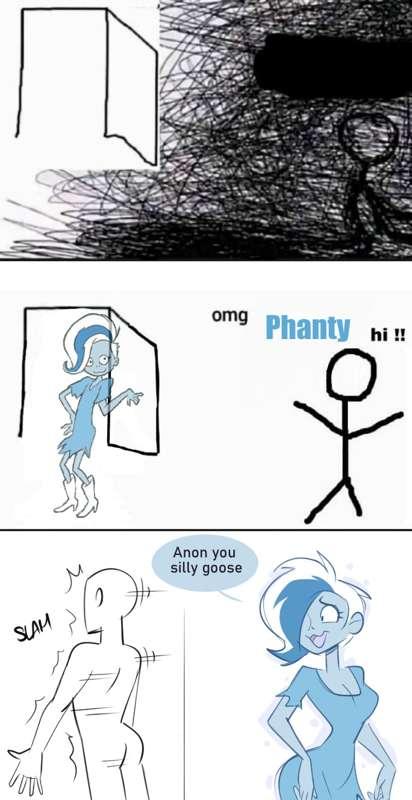 OMG Hi Meme