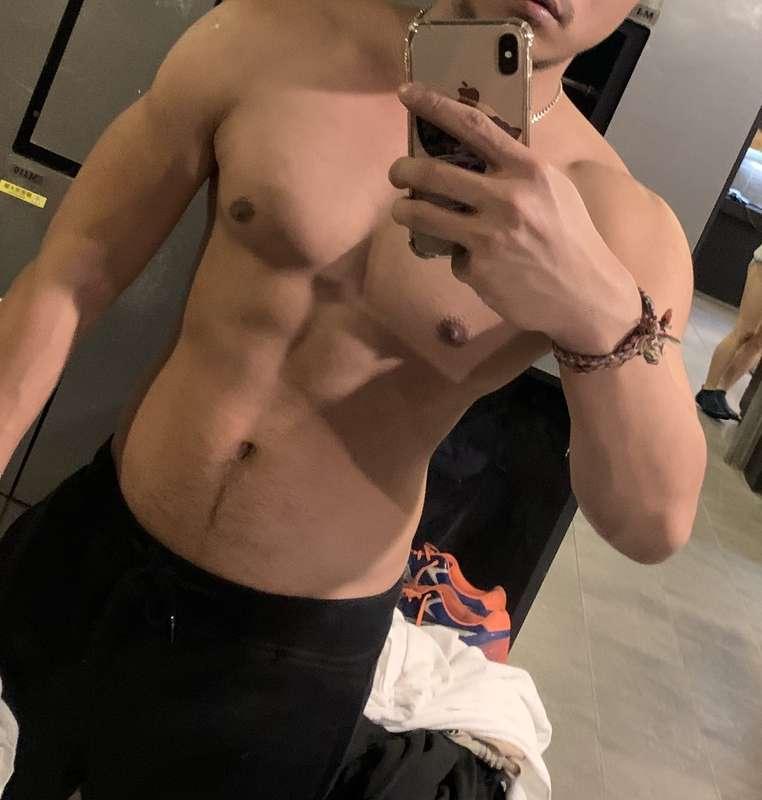 I love muscle 💪💪💪
