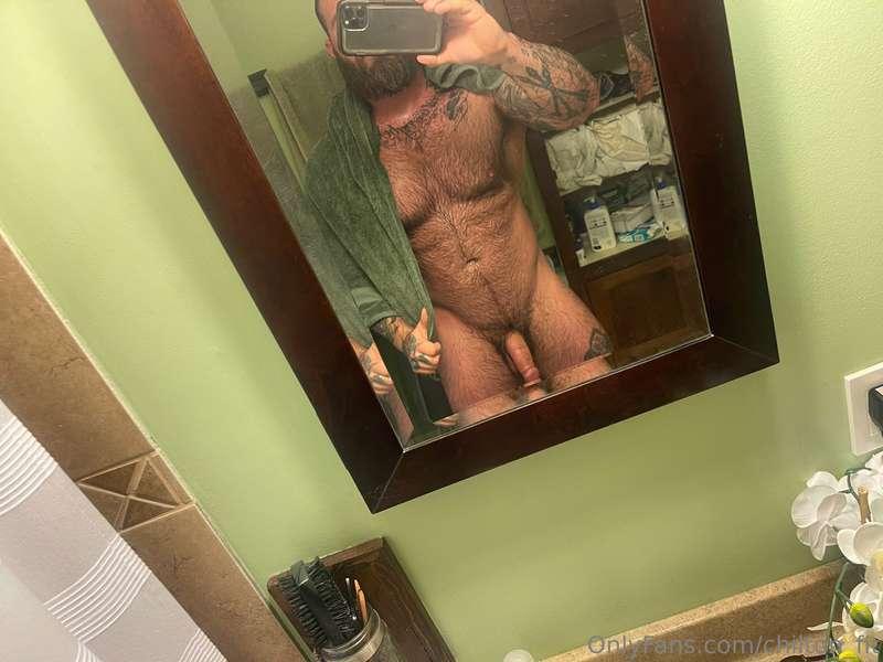 Good morning y’all!