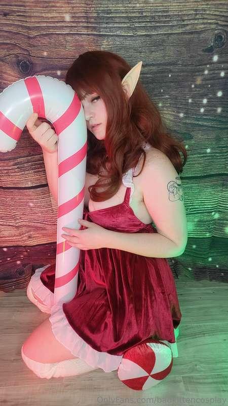 badkittencosplay image #0