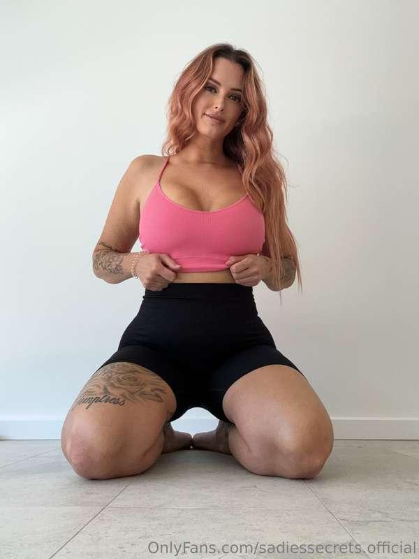 Can I sit on the top of that cock? 😜