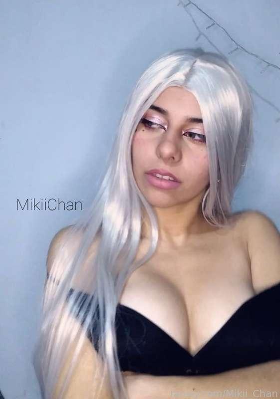 mikii_chan image #1