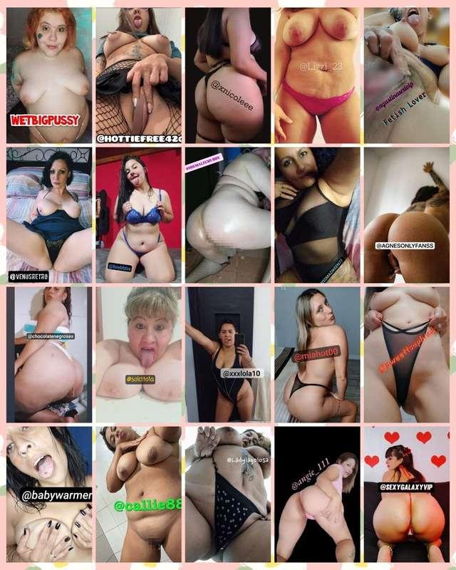 🙀💦CLICK BELOW & CUM WITH EACH OF MY BESTIES🎁💦⬇️5h•@WETBIGPUS..