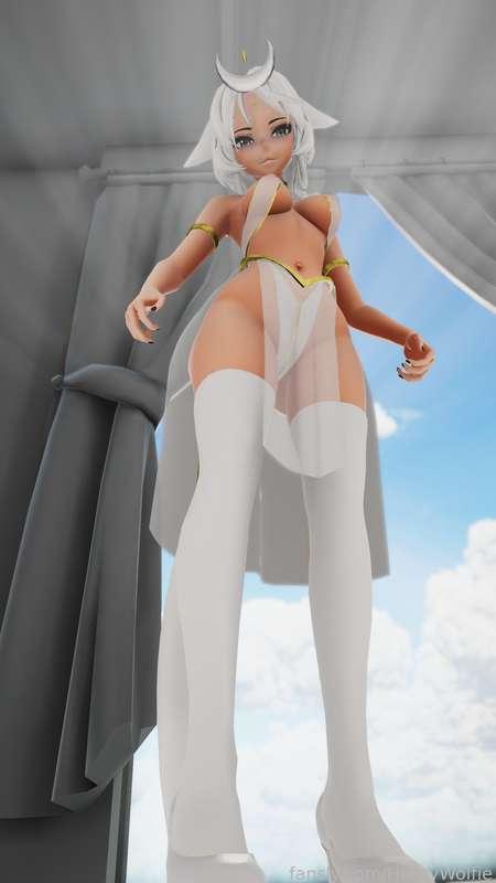 hornywolfie image #17
