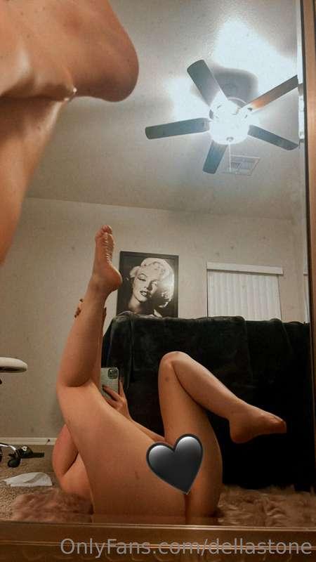 I know you want to see it😏