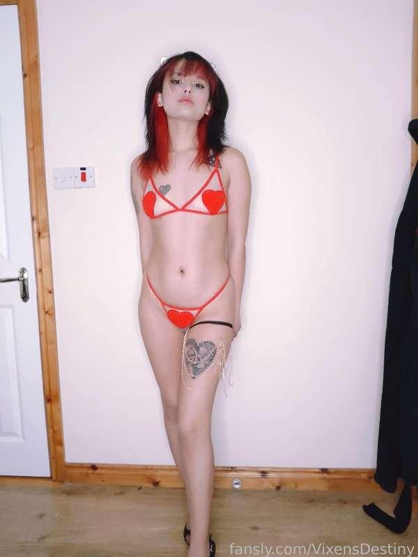 vixensdestiny image #4