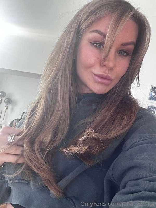 Guten Morgen, hoffe du hast einen schönen Tag heute😘