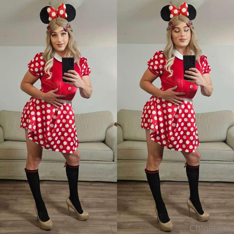 when i was 7 years old i screamed at my parents untill they ..