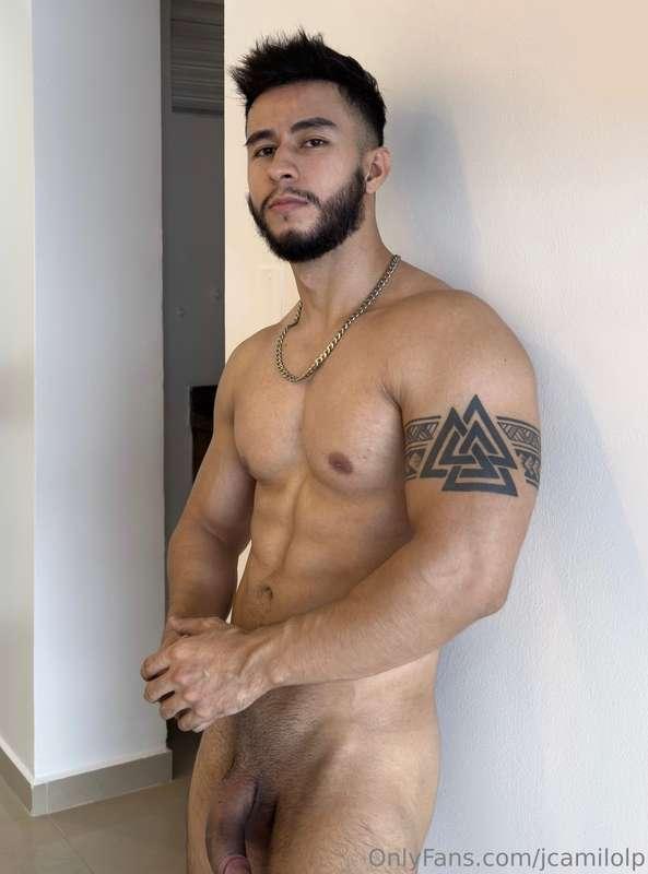 Aqui está tu chico 🇨🇴 Here is your boy 🇨🇴
