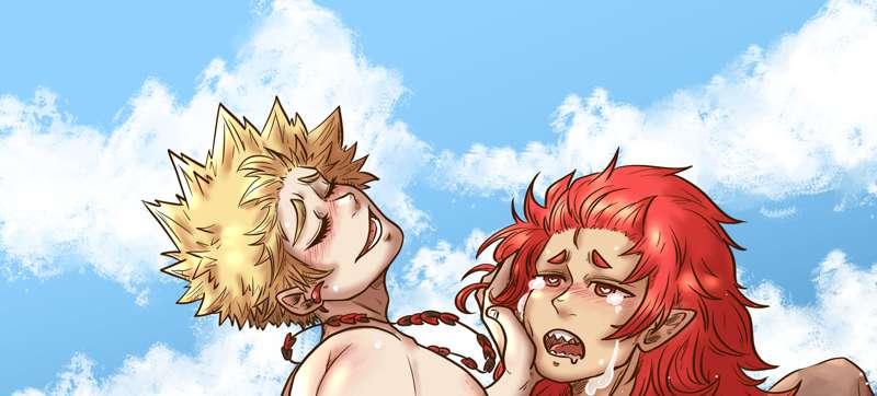 PatreonExclusiveArt(nsfw)- May