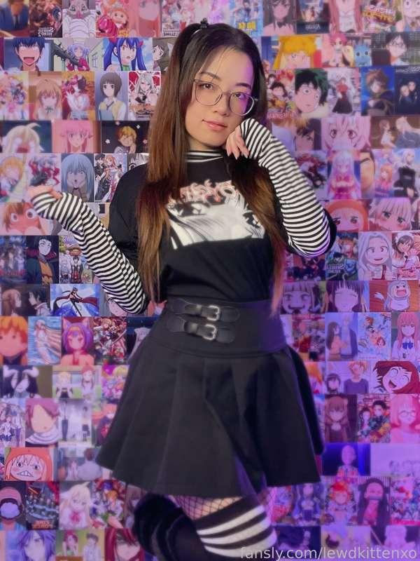 lewdkittenxo image #1