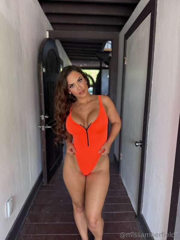 Embracing the summer vibes, one day at a time. ☀️👙