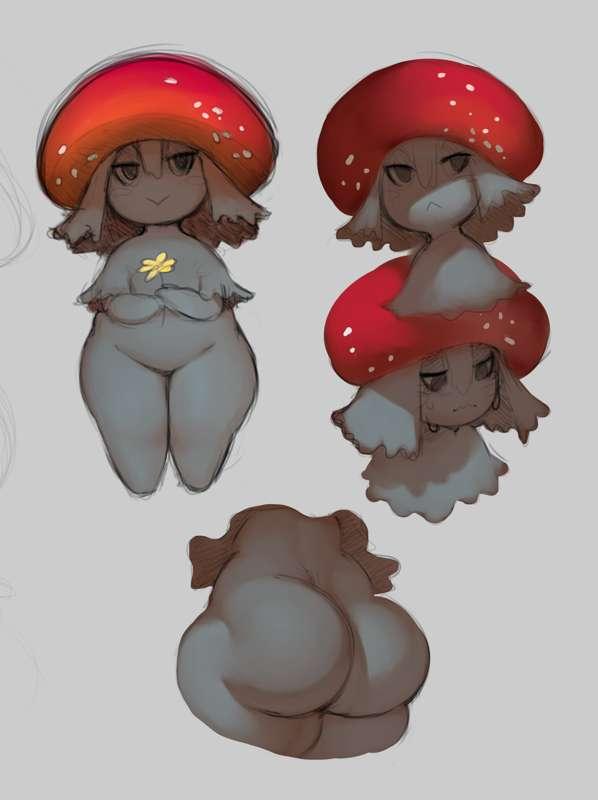 New OC!