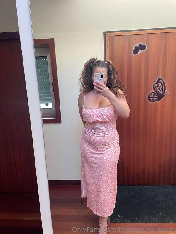 My outfit for tonight 🎀🥰