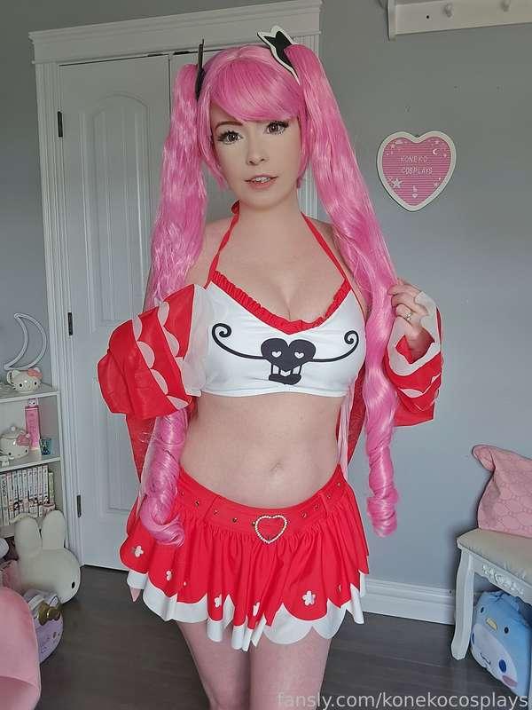 konekocosplays image #21