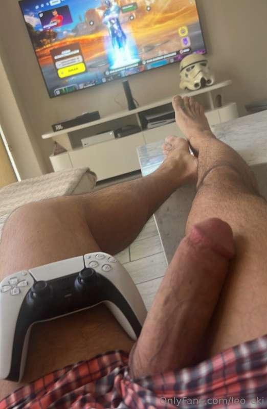 Any Fortnite player? ✌🏼