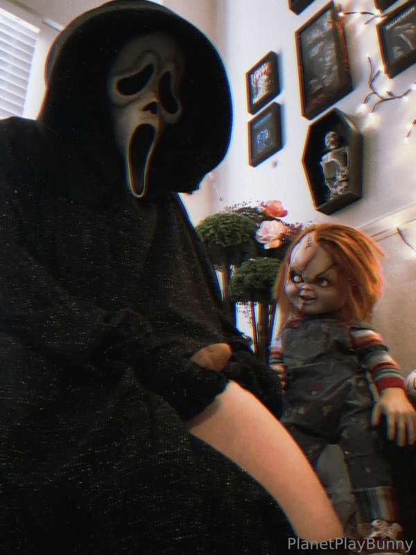 Wanna be apart of my sequel? 😈☠️