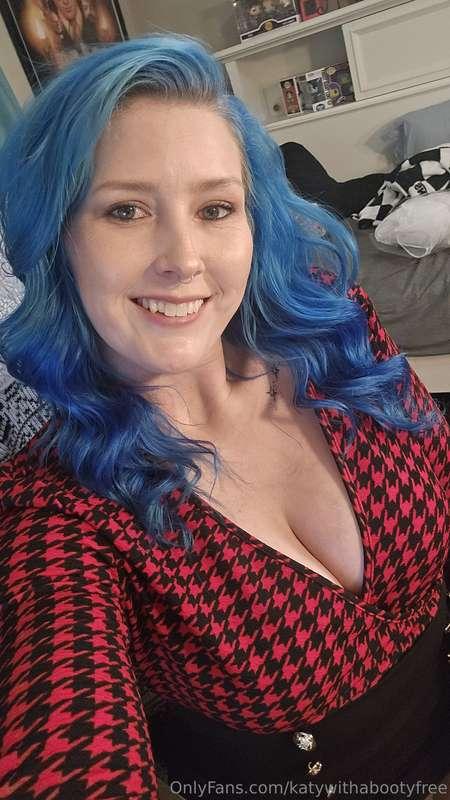 I am your assistant and you come into my office and we get i..