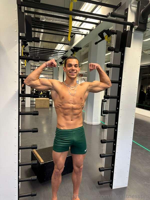 alexfitnesspro image #1