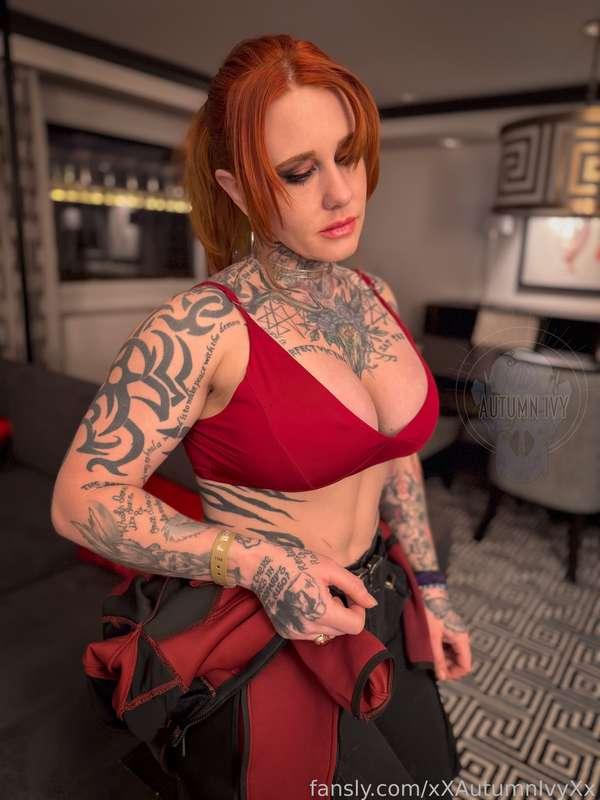 xxautumnivyxx image #9