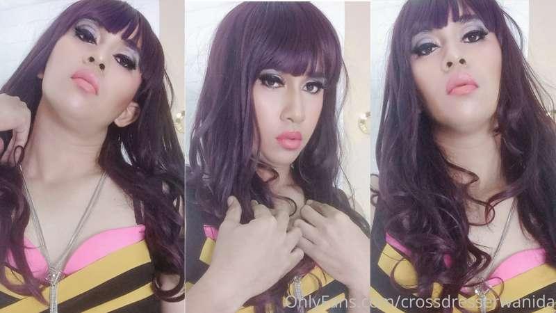 😘Sexy Pics Set Look Prostitute😈