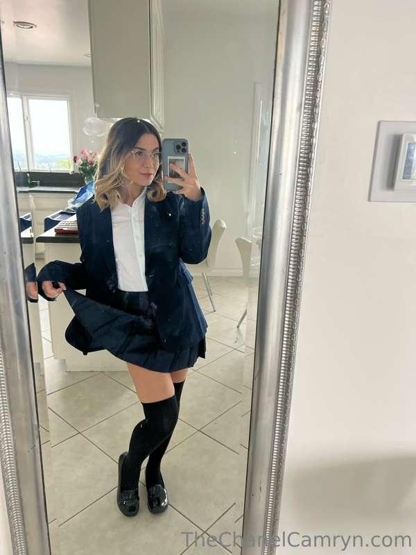 Ready for my lesson 📏