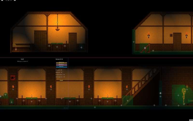v0.1.0 progress
