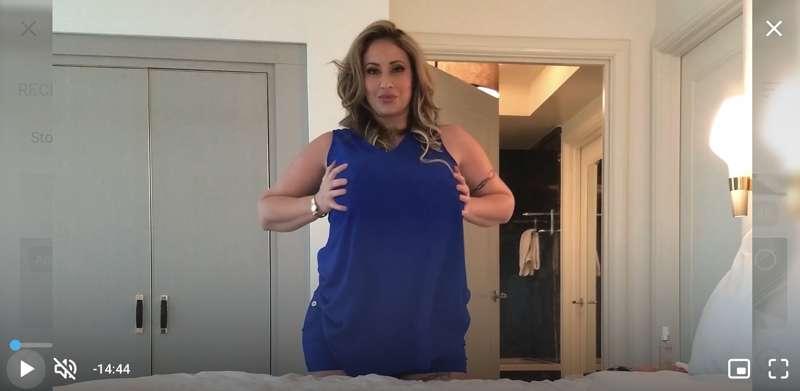 Happy Friday to all my Notty Fans! I have an amazing video f..