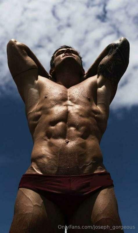joseph_gorgeous image #2