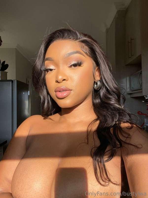 Please cum in! 😈