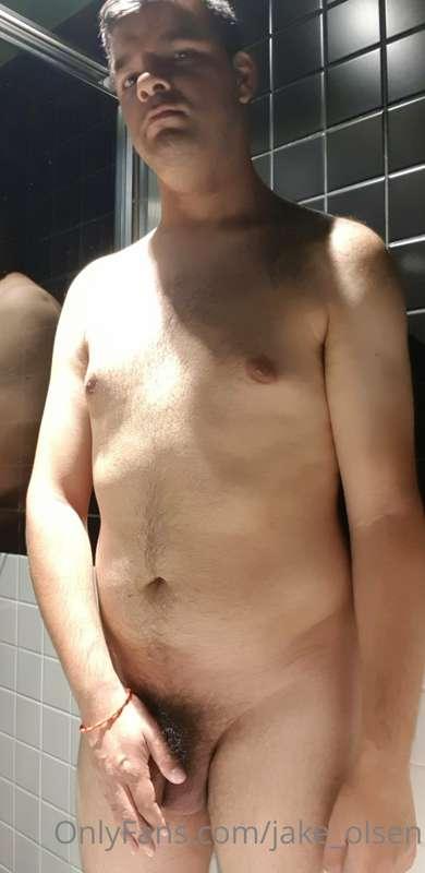 A little pics before the cumming